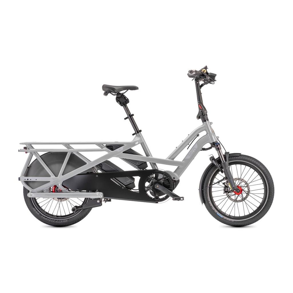 Cargo bikes Tern GSD R14 EU CargoLine
