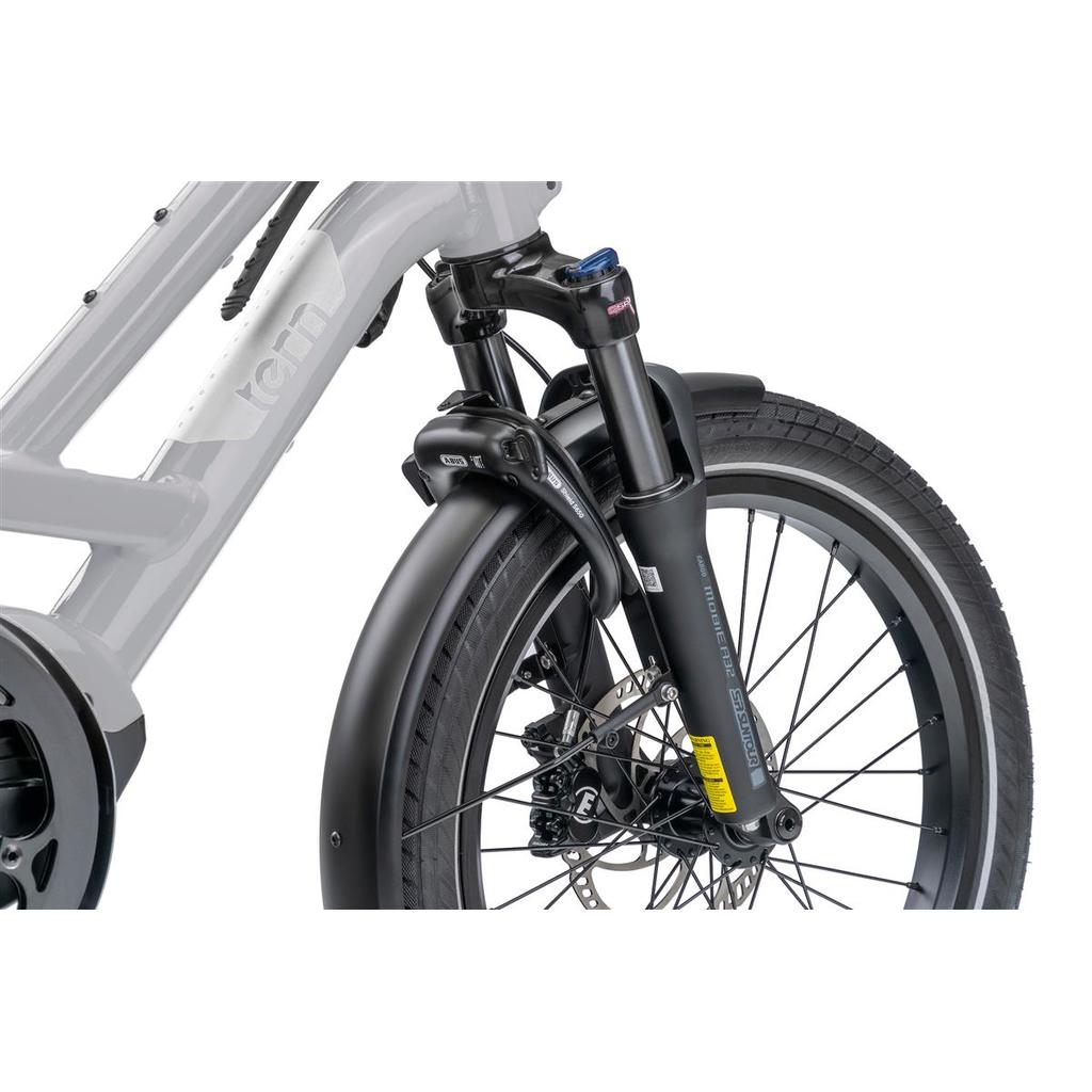 Cargo bikes Tern GSD R14 EU CargoLine
