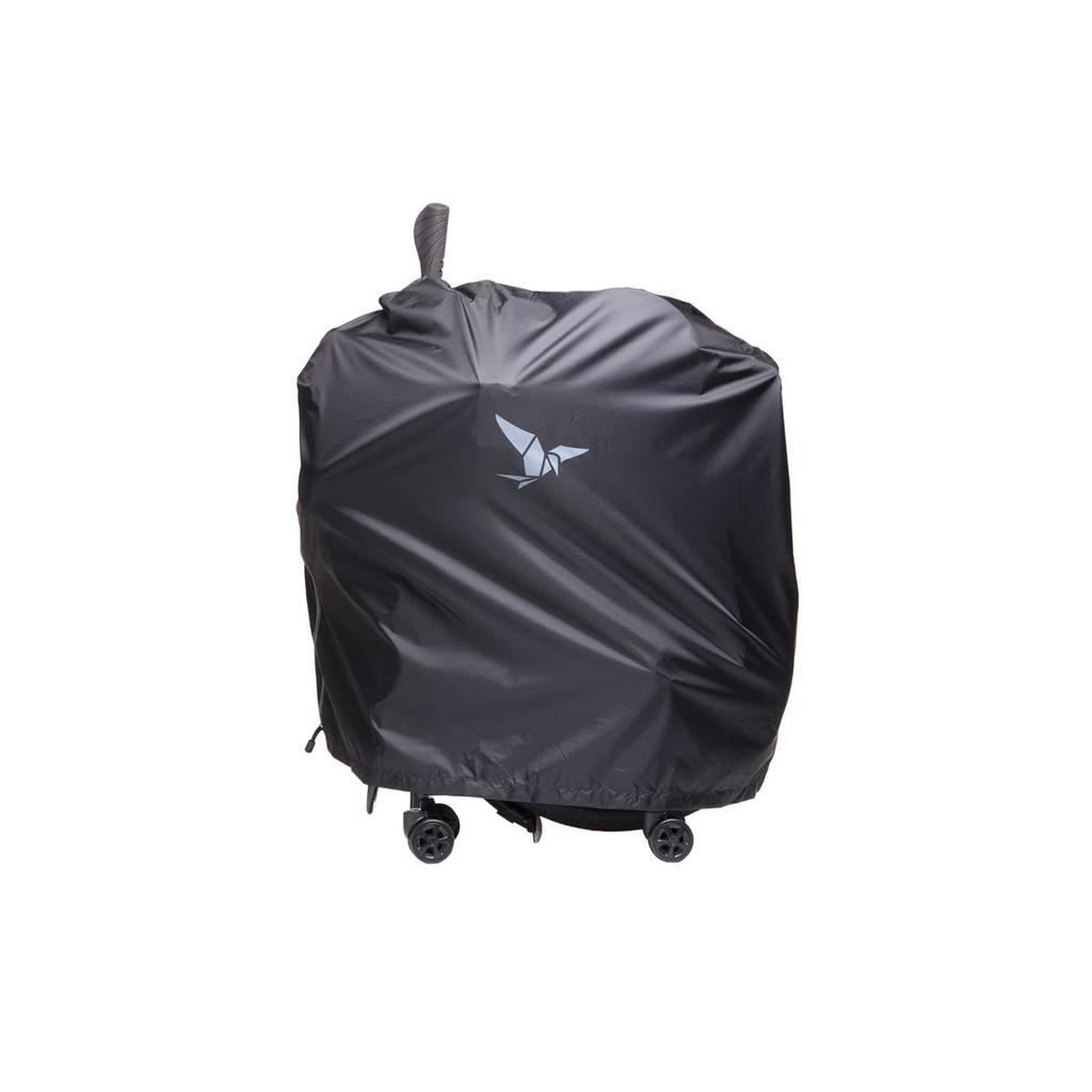 Tern rapid transit rack outlet