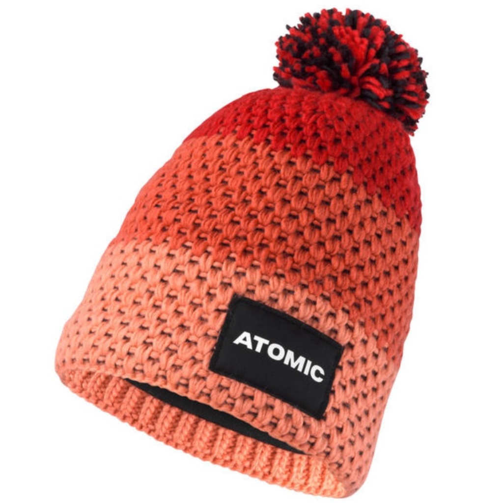 Atomic Apparel Alps Kids Beanie