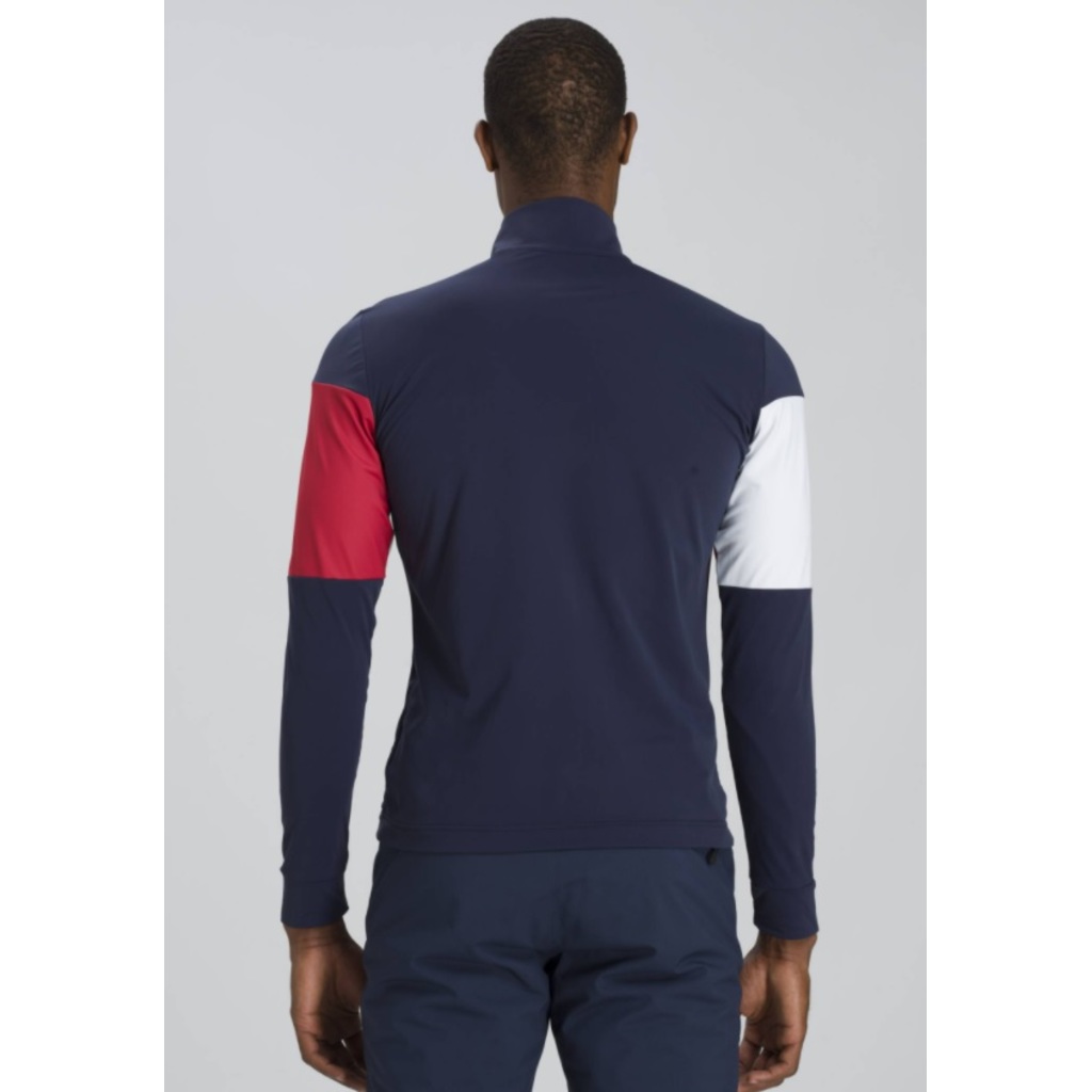 BIG SALE Tommy Hilfiger  Global Stripe Half Zip 