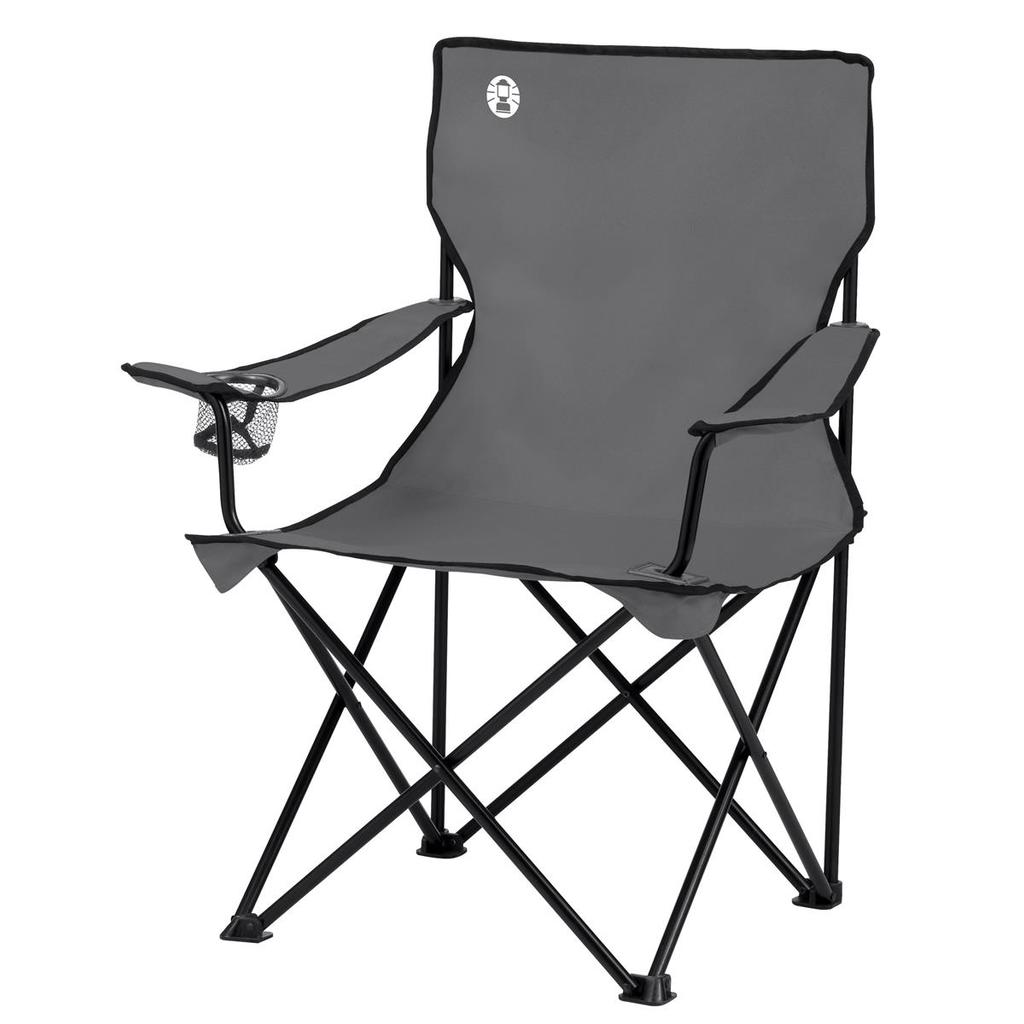 Coleman Standard Quad Chair