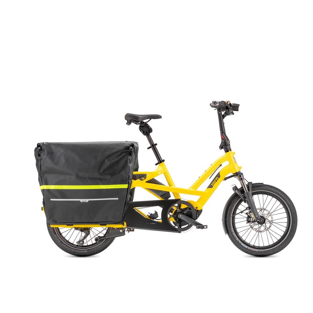 Bike bags Tern Storm Box™