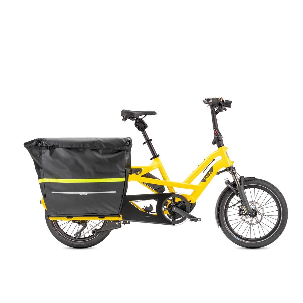 Bike bags Tern Storm Box™