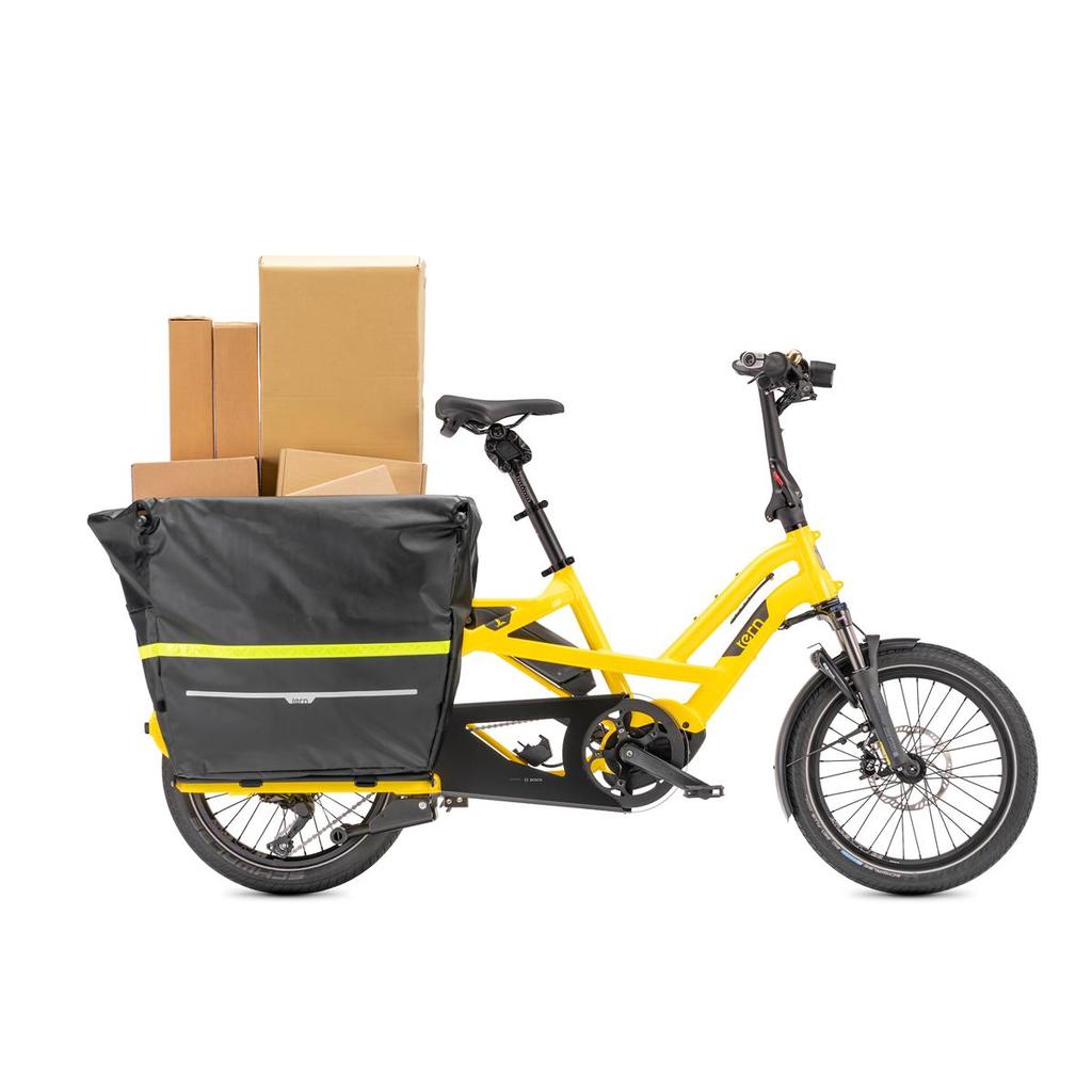 Bike bags Tern Storm Box™