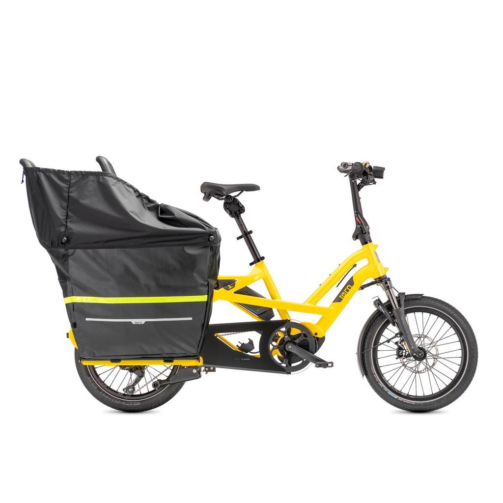 Bike bags Tern Storm Box™