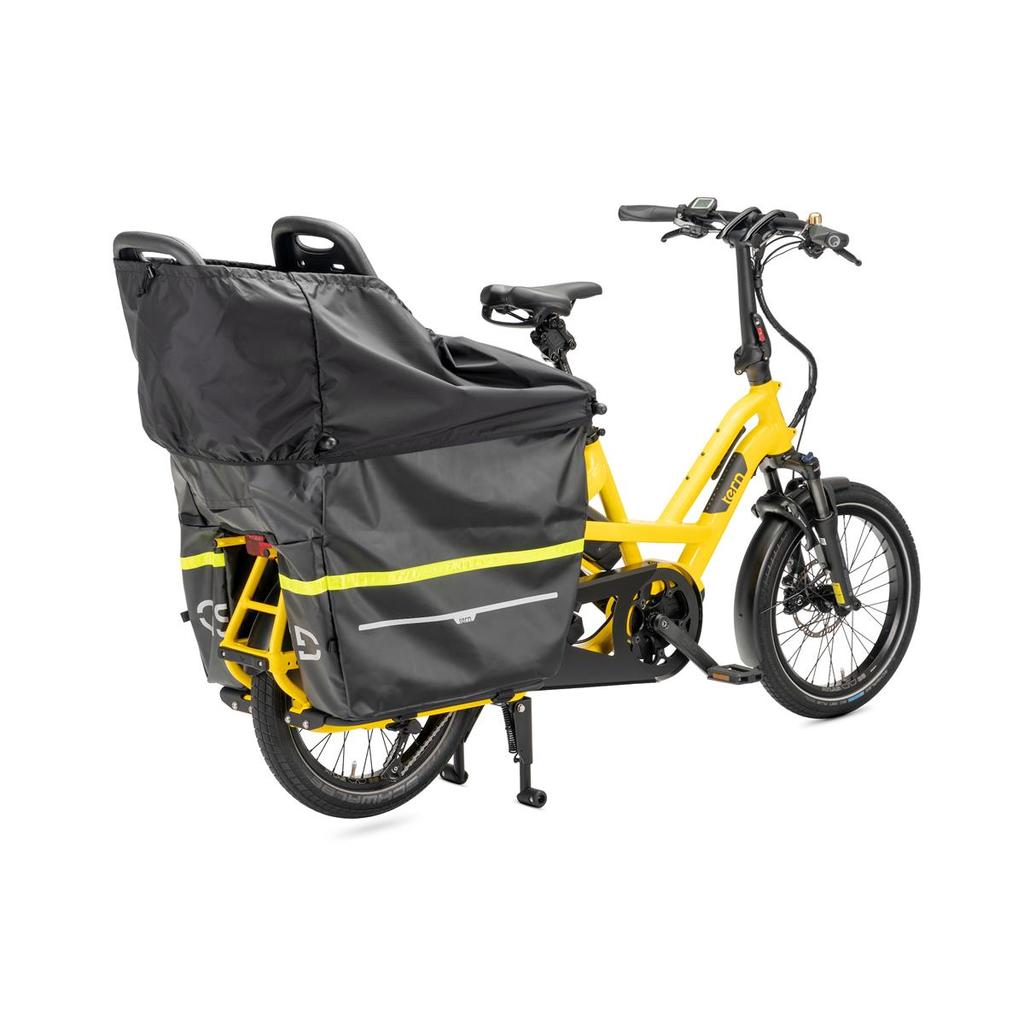 Bike bags Tern Storm Box™