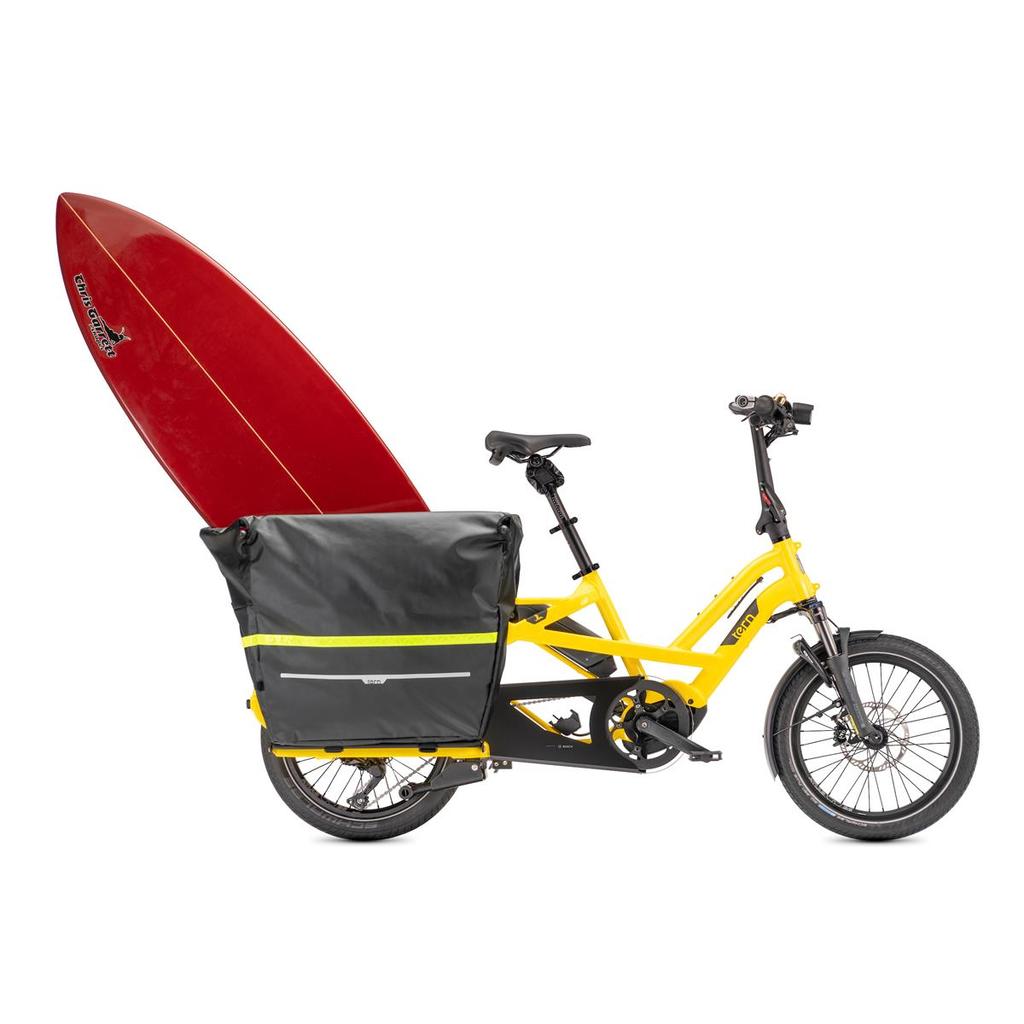 Bike bags Tern Storm Box™