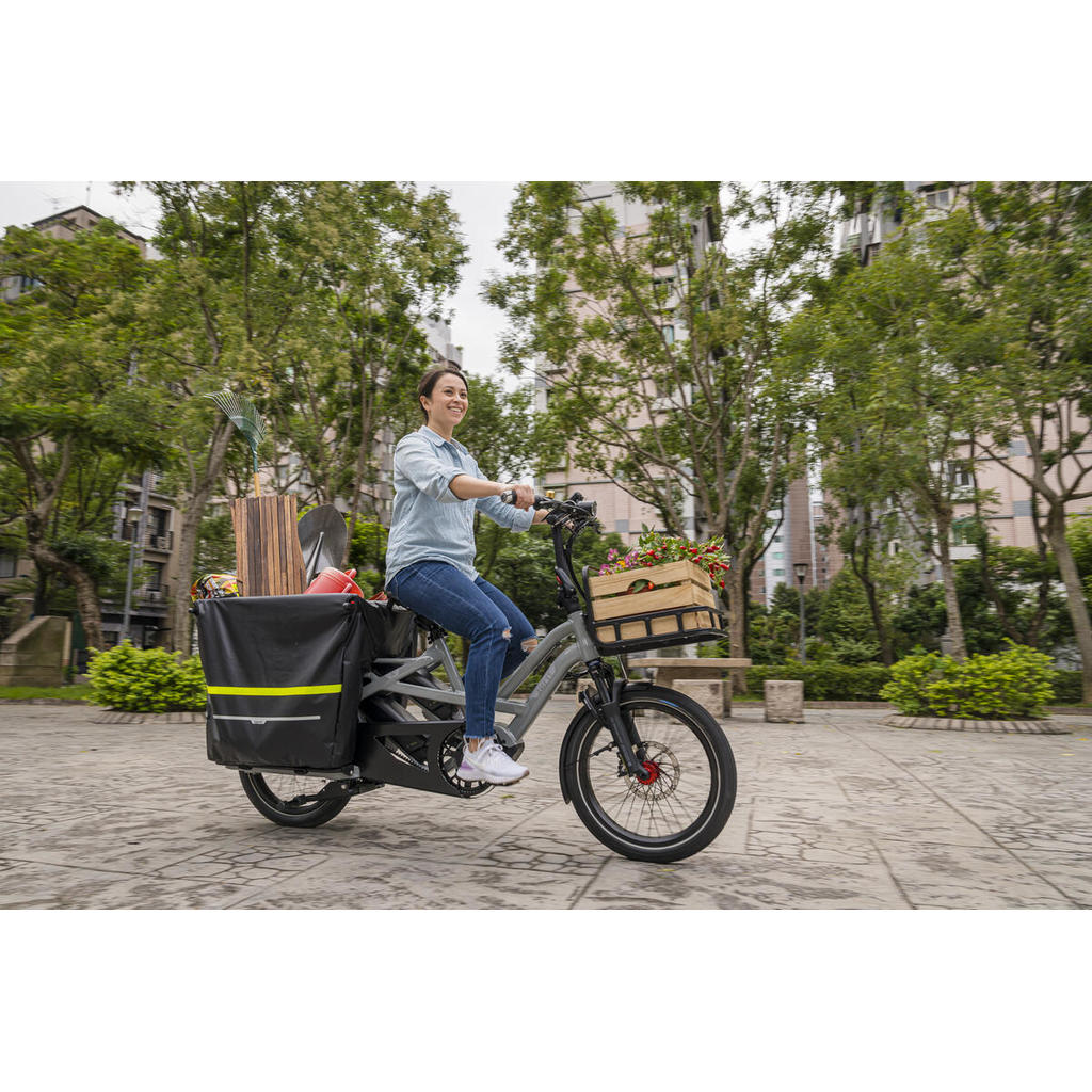 Bike bags Tern Storm Box™