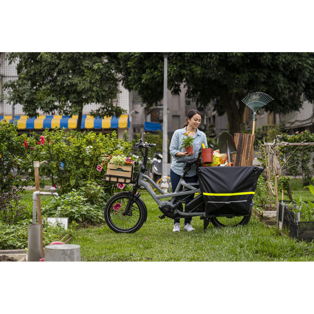 Bike bags Tern Storm Box™