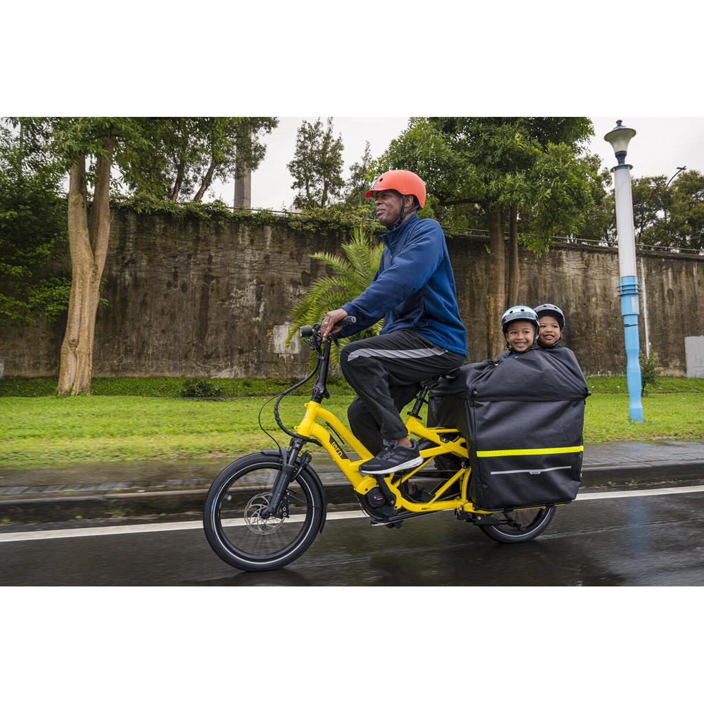 Bike bags Tern Storm Box™