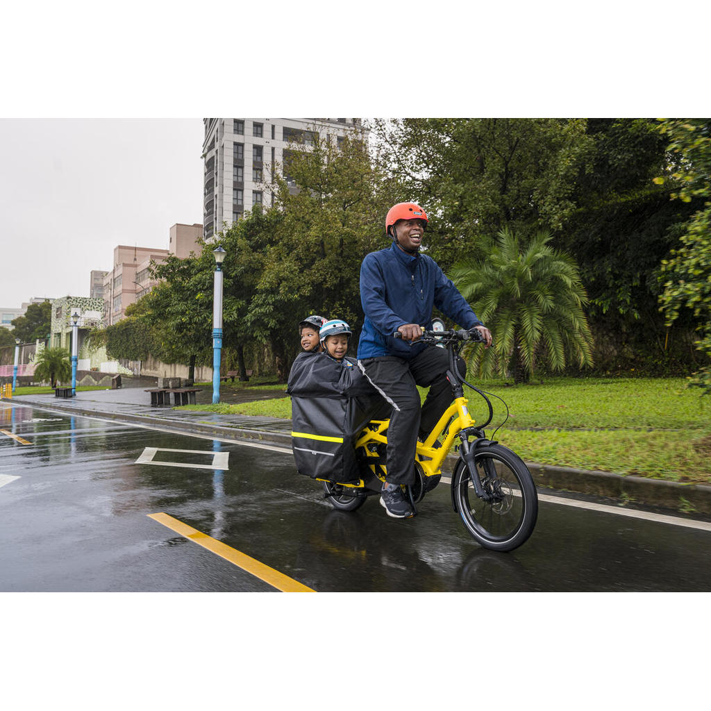 Bike bags Tern Storm Box™