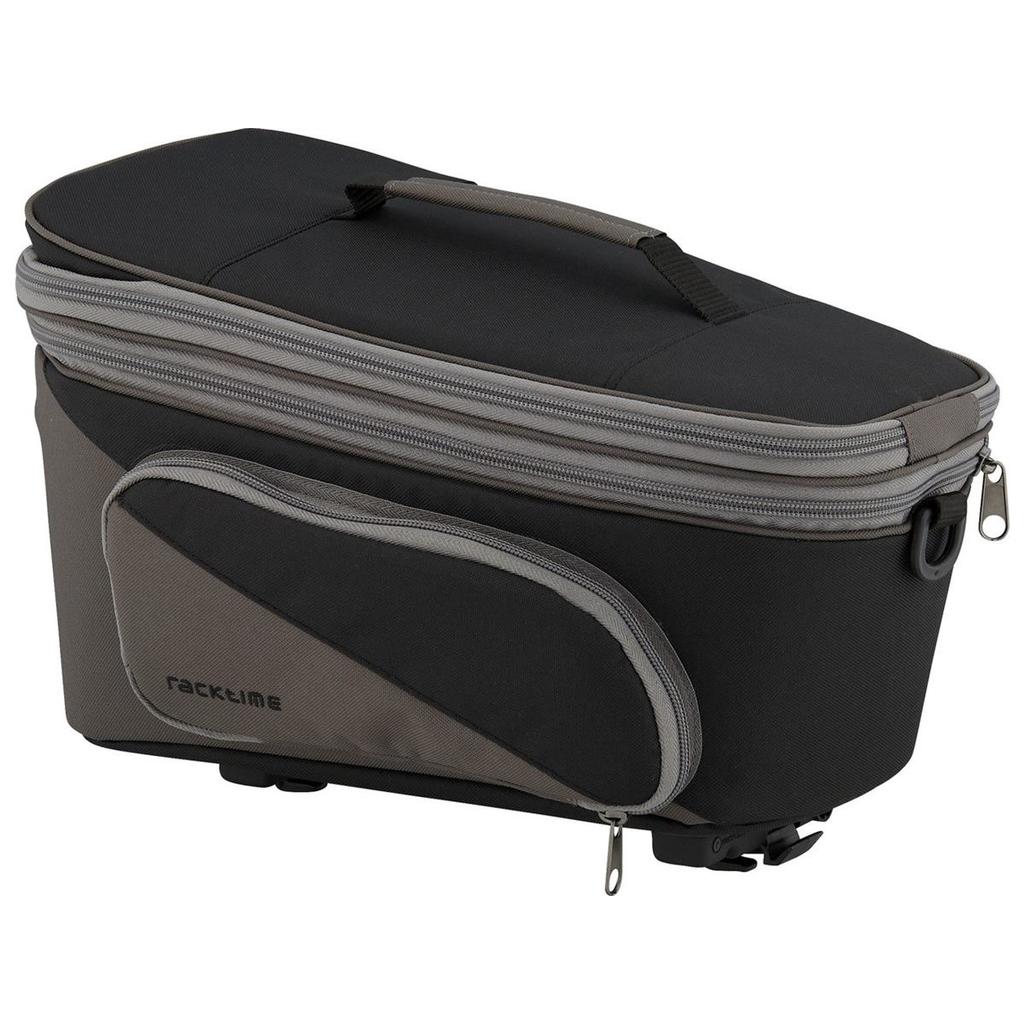 Racktime Talis Plus, Trunk Bag eco