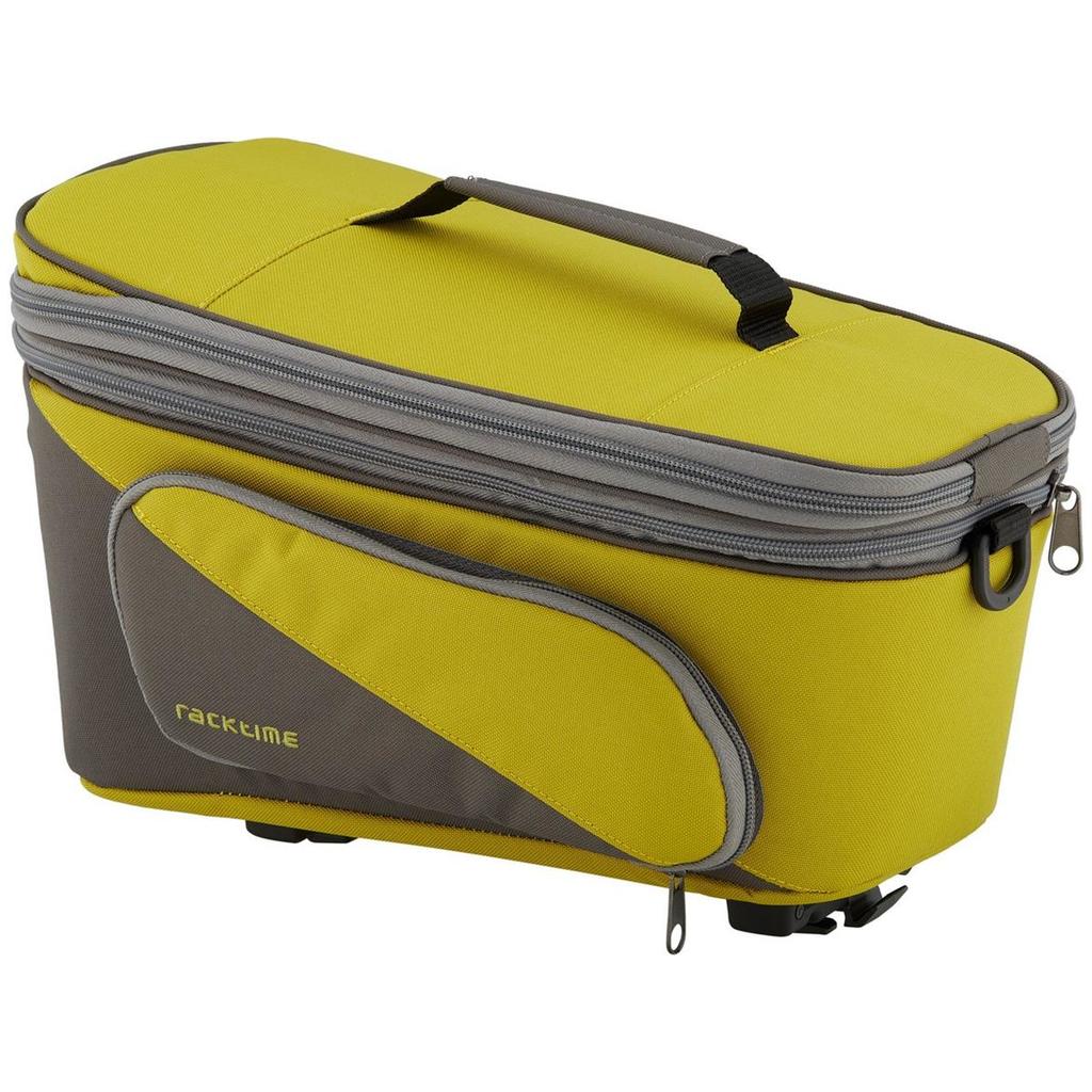 Racktime Talis Plus, Trunk Bag eco