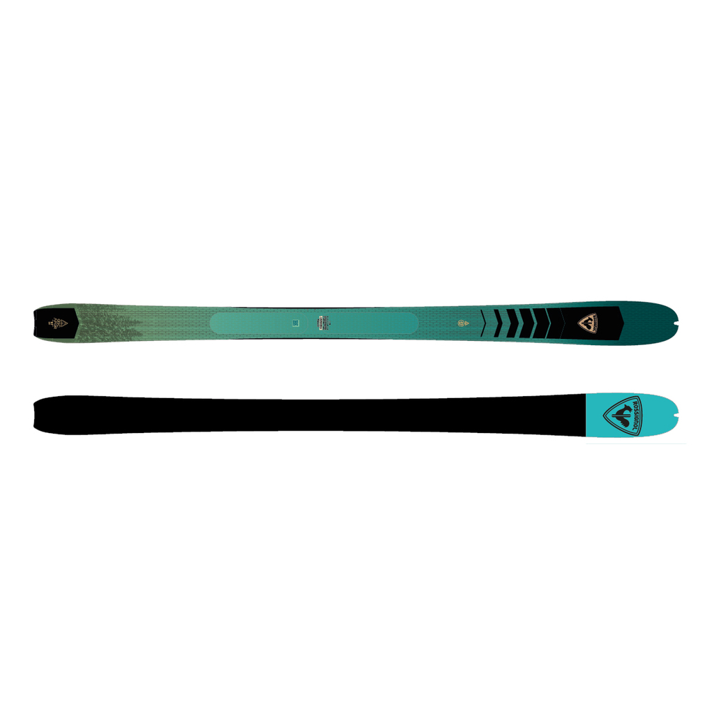 Rossignol Escaper 97 Nano