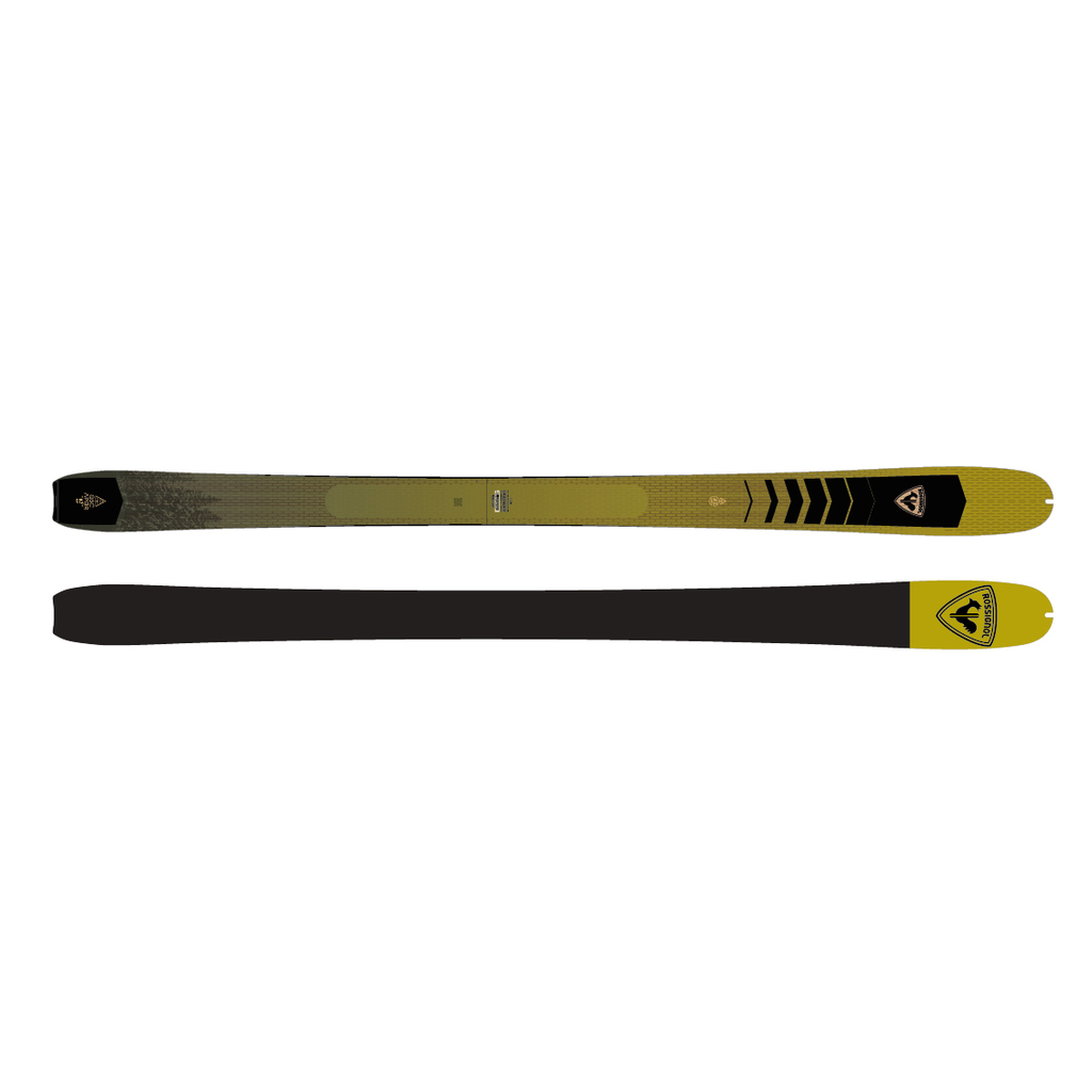 Rossignol Escaper 87 Nano