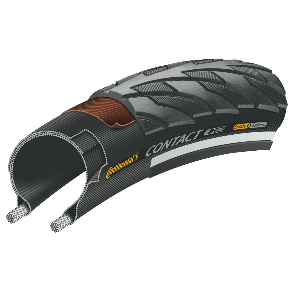 Continental Contact 37-622 (28