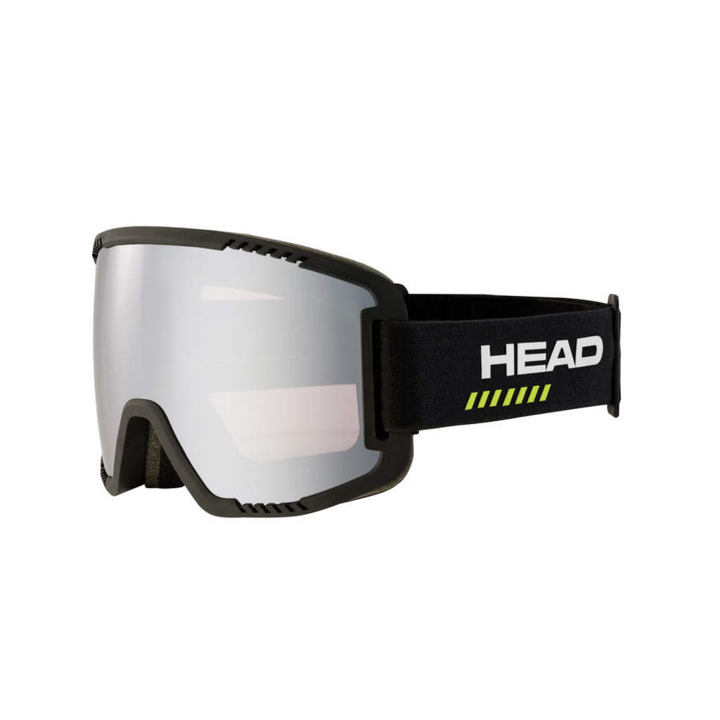 Head Contex Pro 5K Race + SpareLens Large