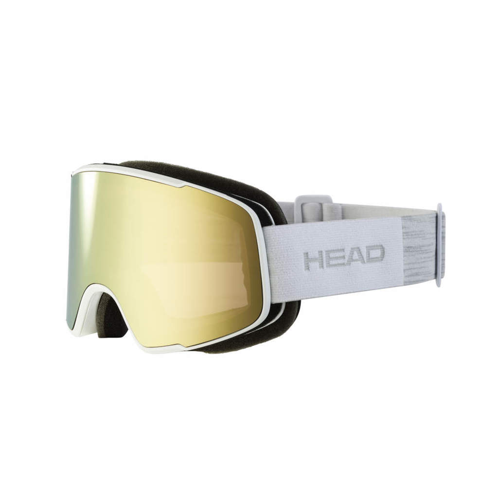 Head Horizon 2.0 5K + SpareLens