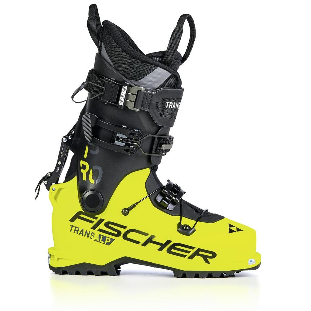 Fischer Transalp Pro