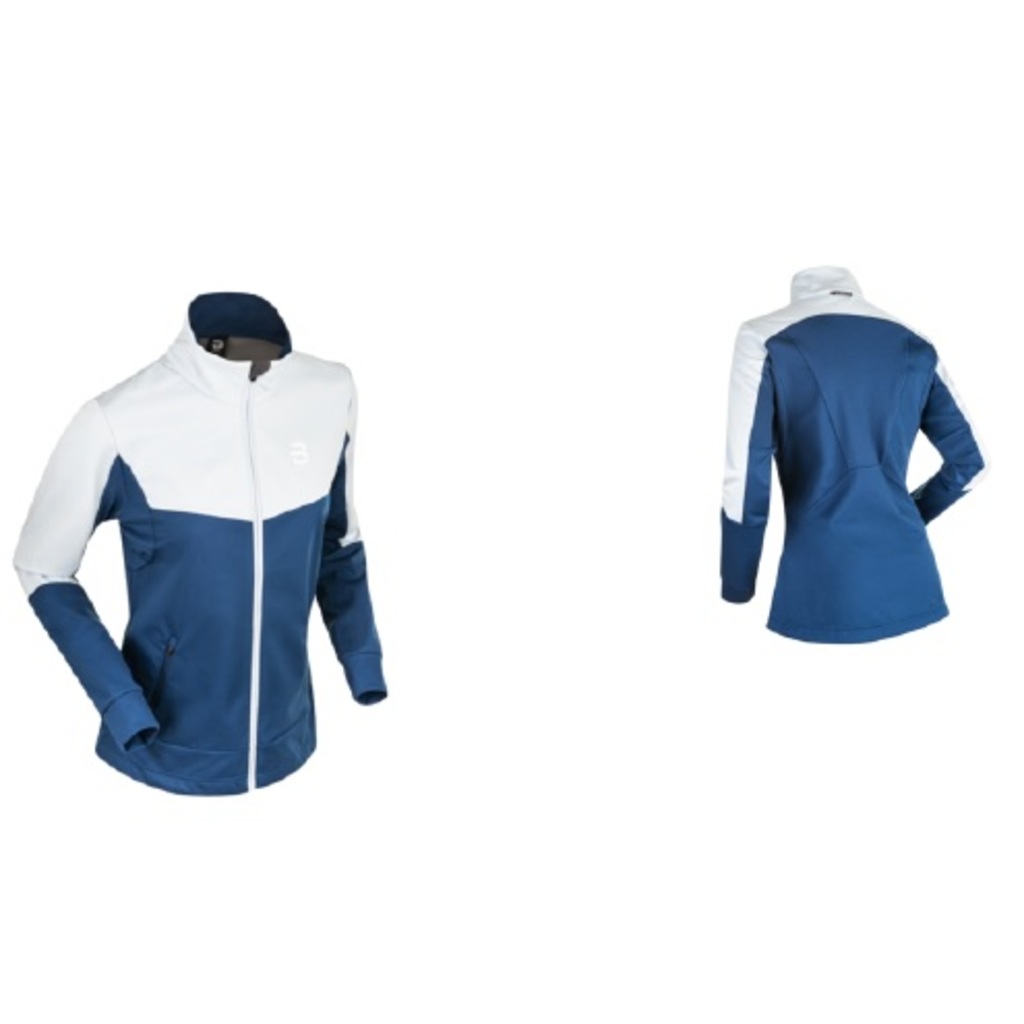 Bjorn Daehlie Jacket Element WMN