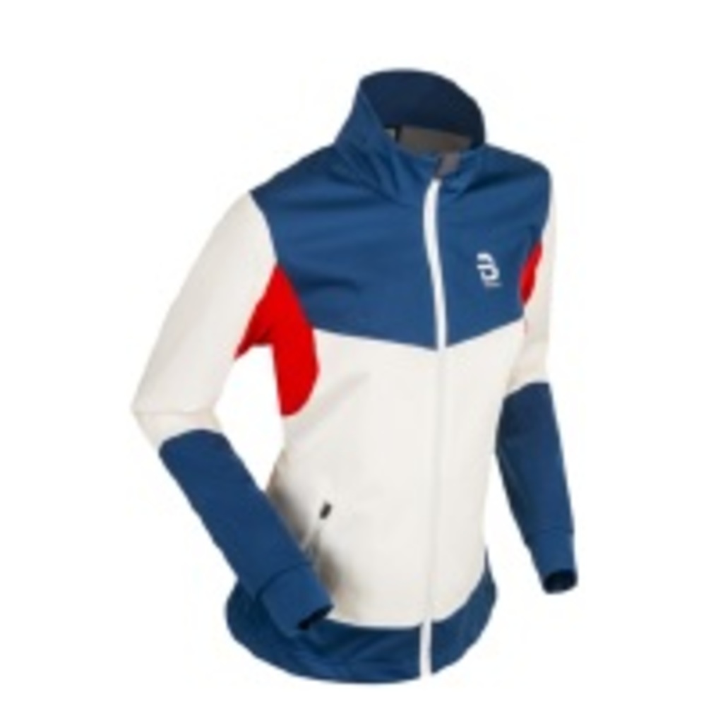 Bjorn Daehlie Jacket Element WMN