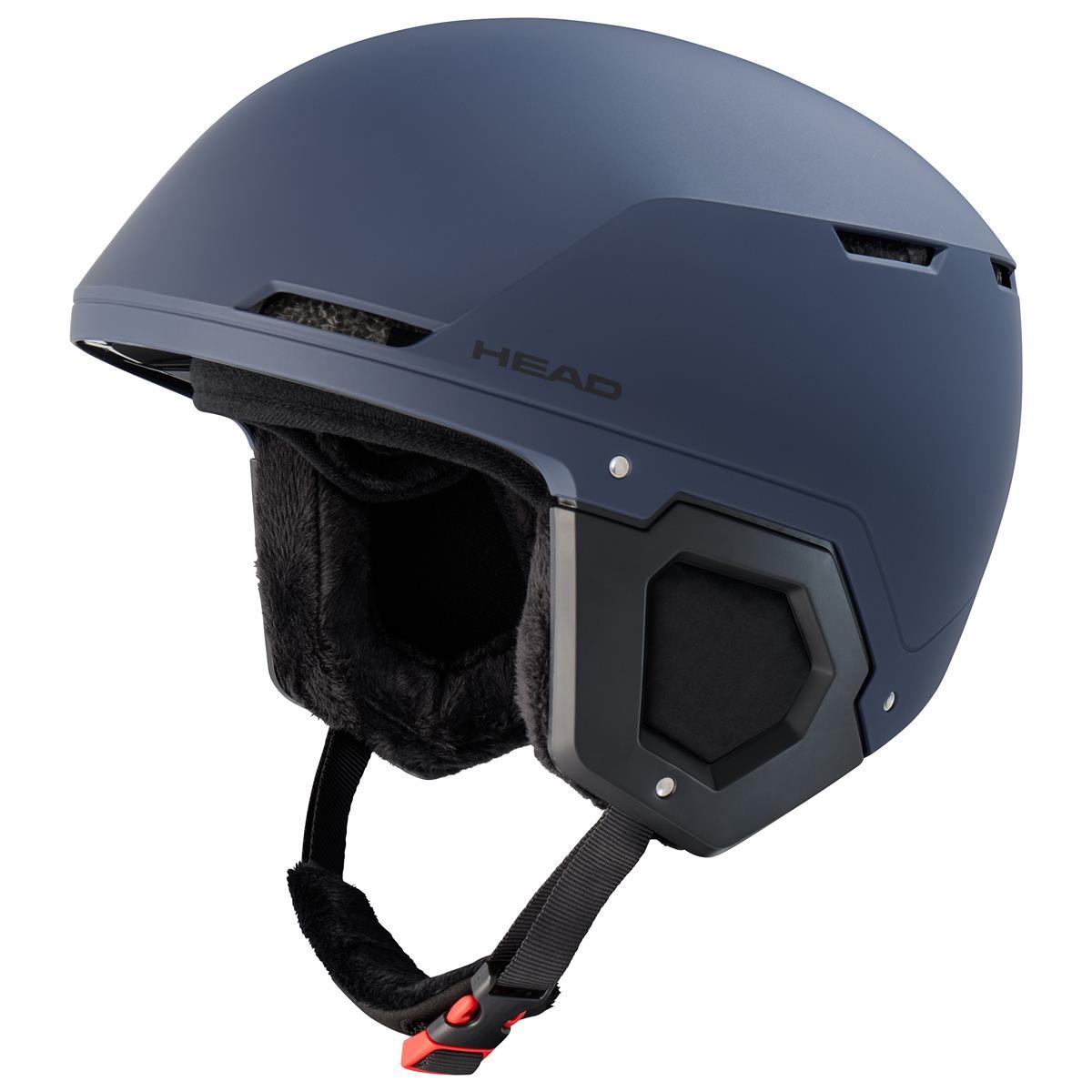 Salomon quest deals ski helmet