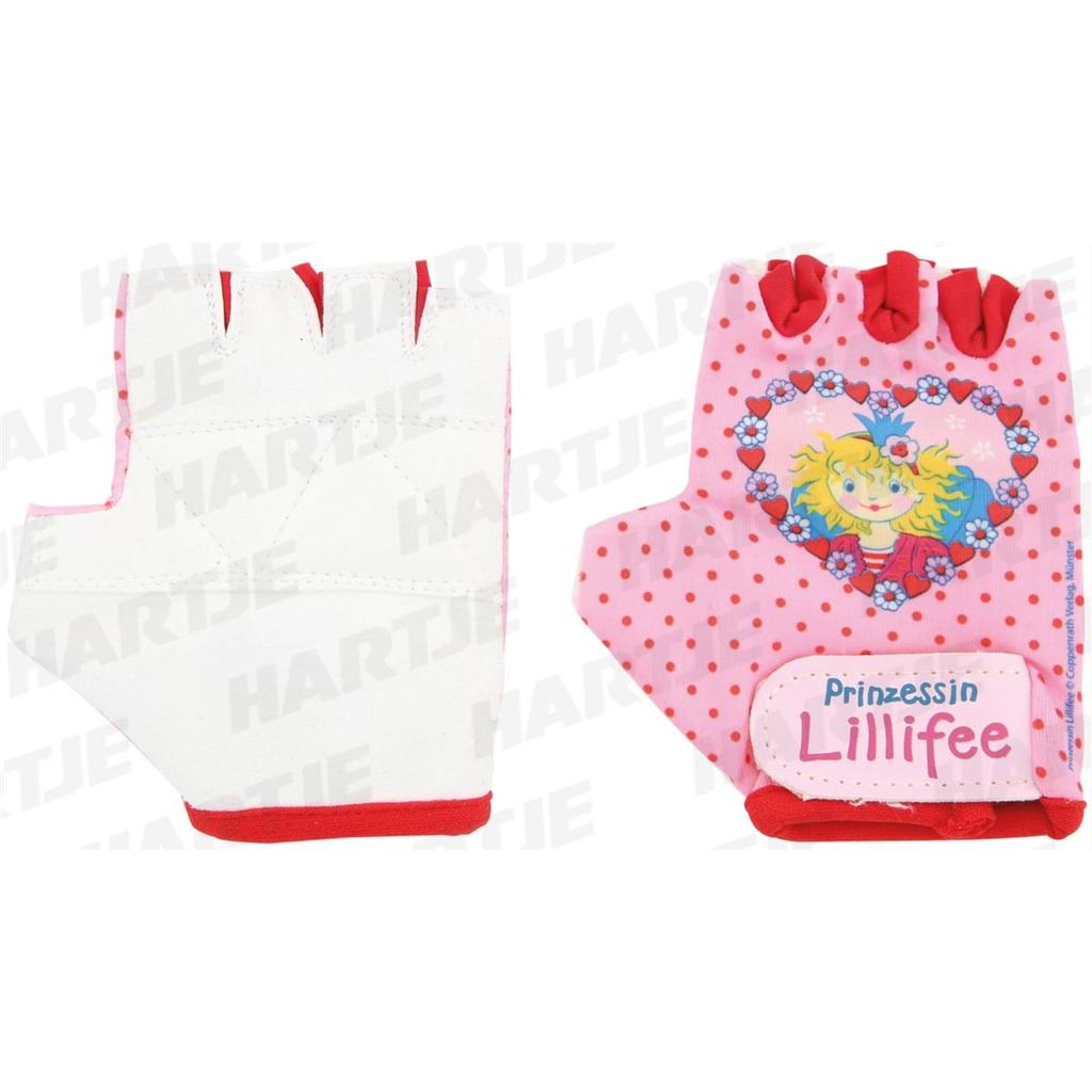 Bike Fashion Prinzessin Lillifee