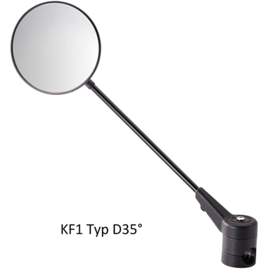 Krampe KF1 TYP D 35°