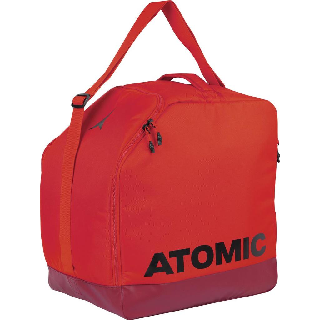 Atomic Boot & Helmet Bag