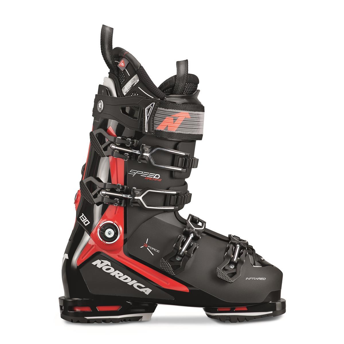 Nordica Speedmachine 3 130 GW