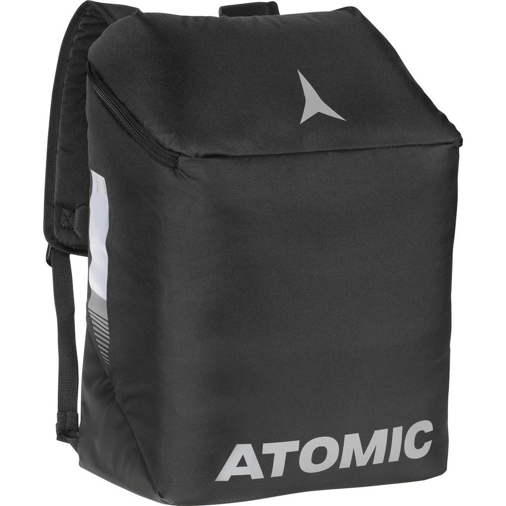 Atomic Boot + Helmet Pack