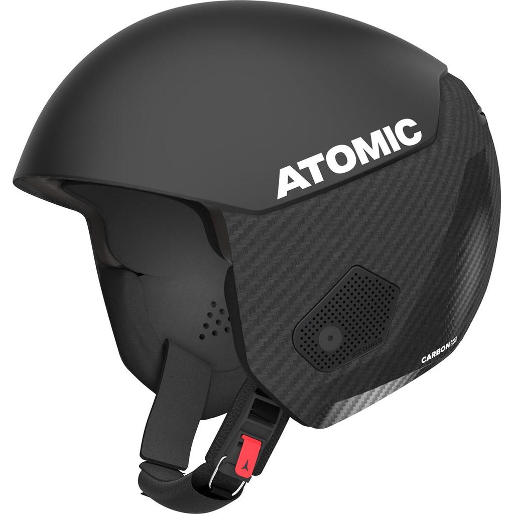 Atomic Redster WC CTD