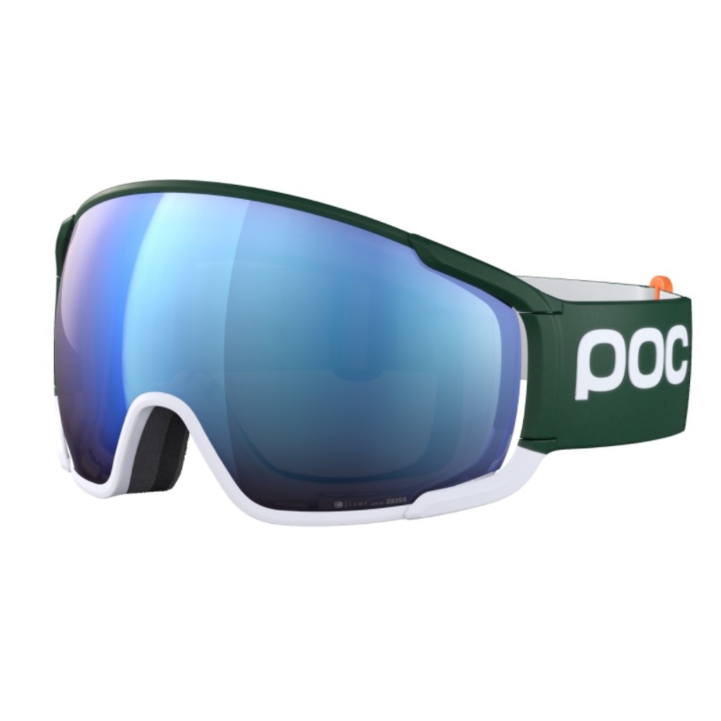 POC Zonula Clarity Comp