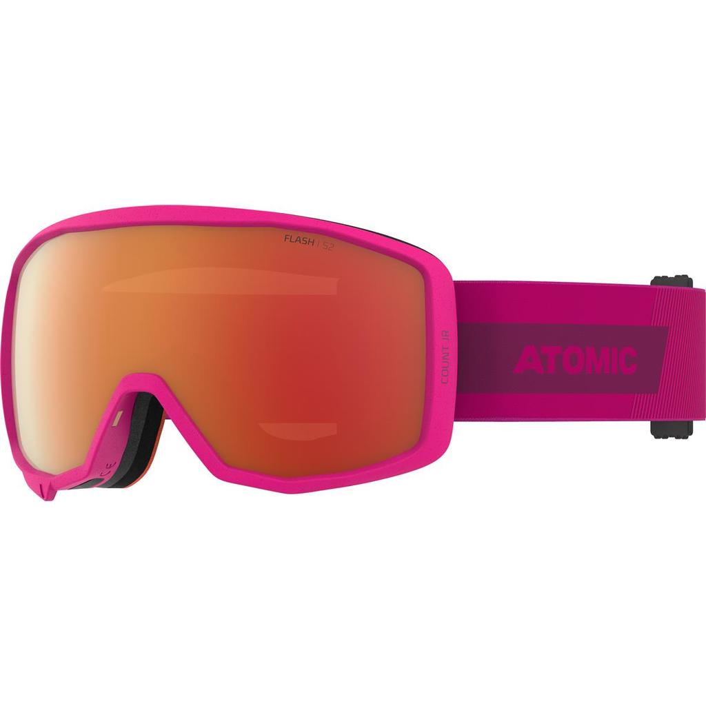 Goggles Atomic Count JR Spherical