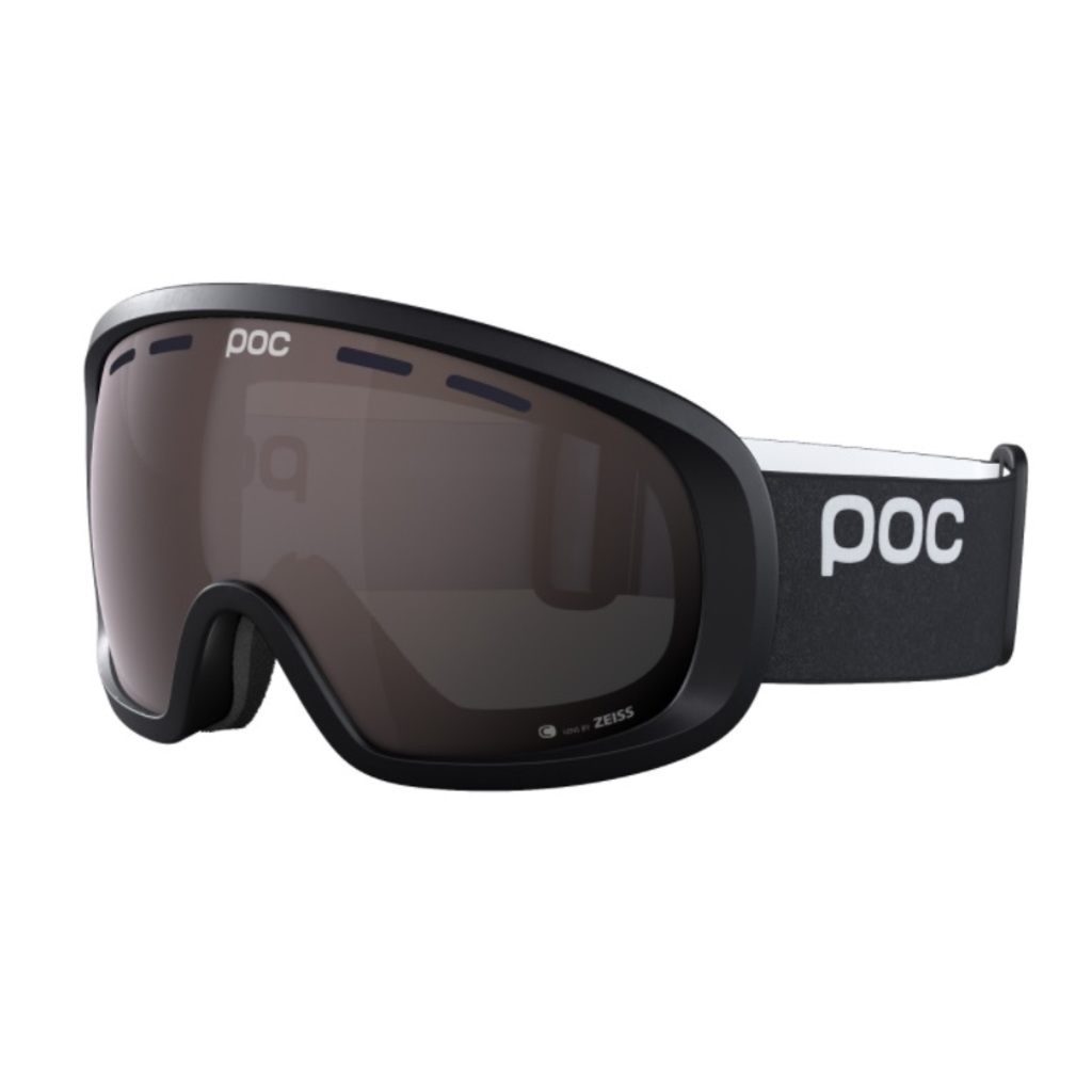 POC Fovea Mid Clarity No Mirror