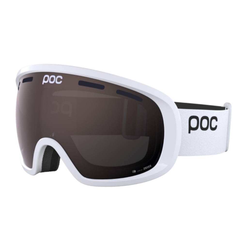 POC Fovea Clarity No Mirror