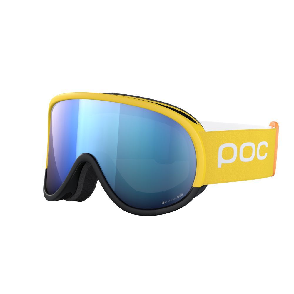 POC Retina Clarity Comp