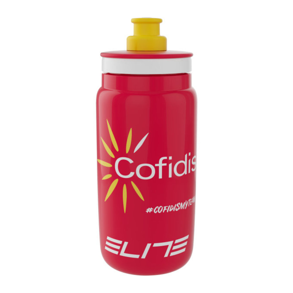 Elite Fly Teams 2021 Cofidis 550 ml
