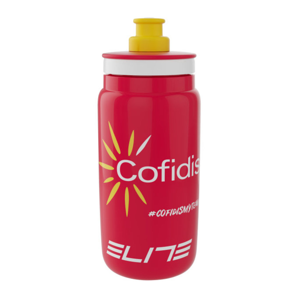 Elite Fly Teams 2021 Cofidis