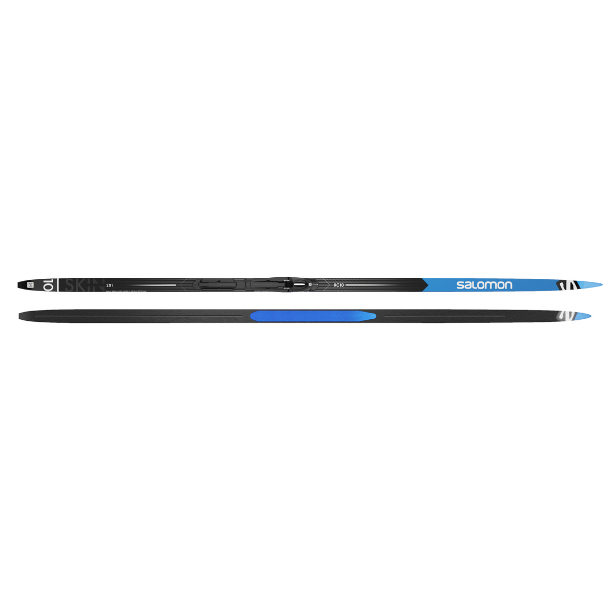 Salomon rc hotsell 10