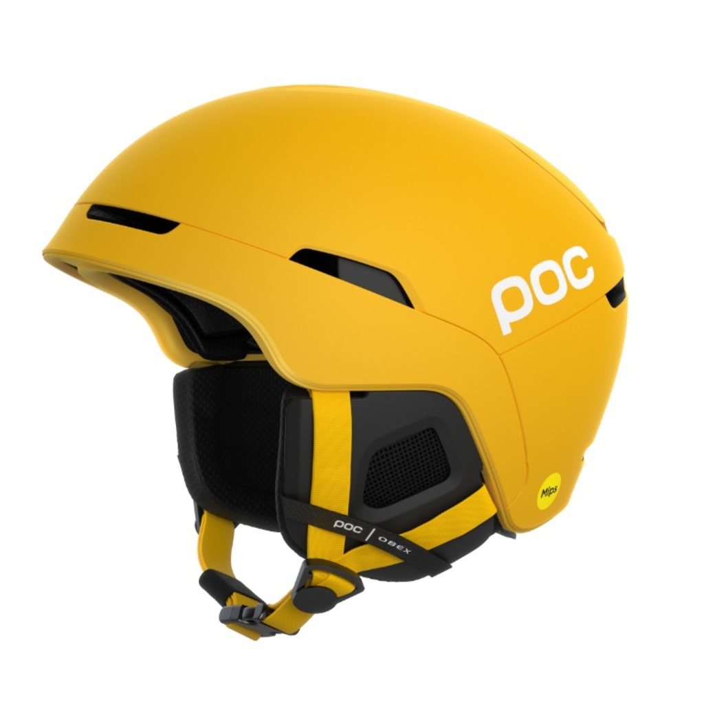 Helmets POC Obex Mips 