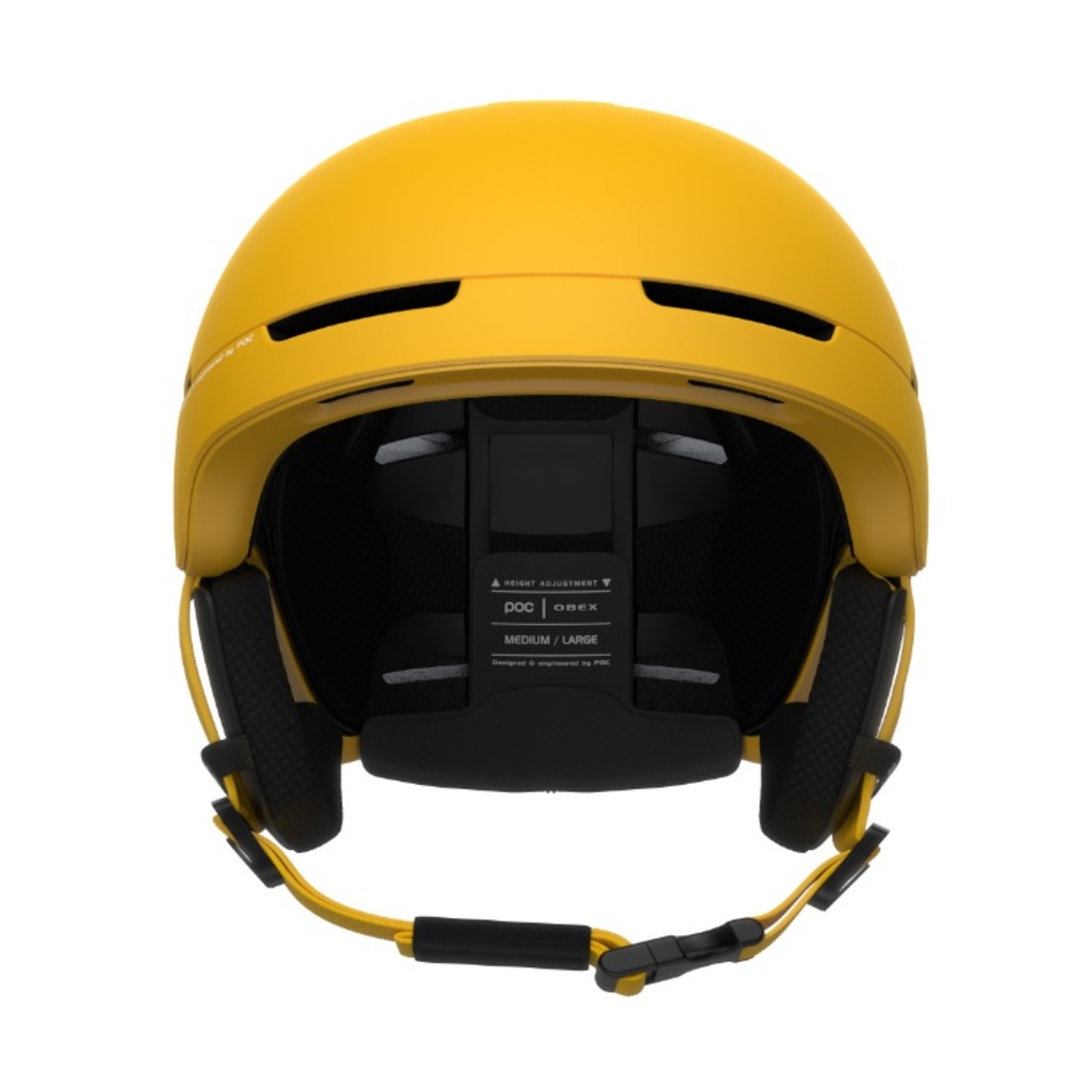 Helmets POC Obex Mips 