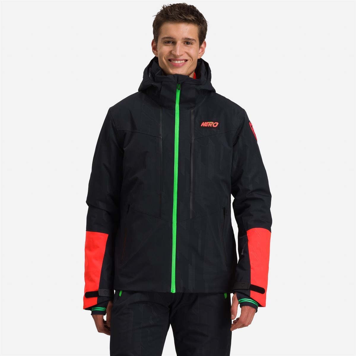 Rossignol Apparel Hero Aile JKT