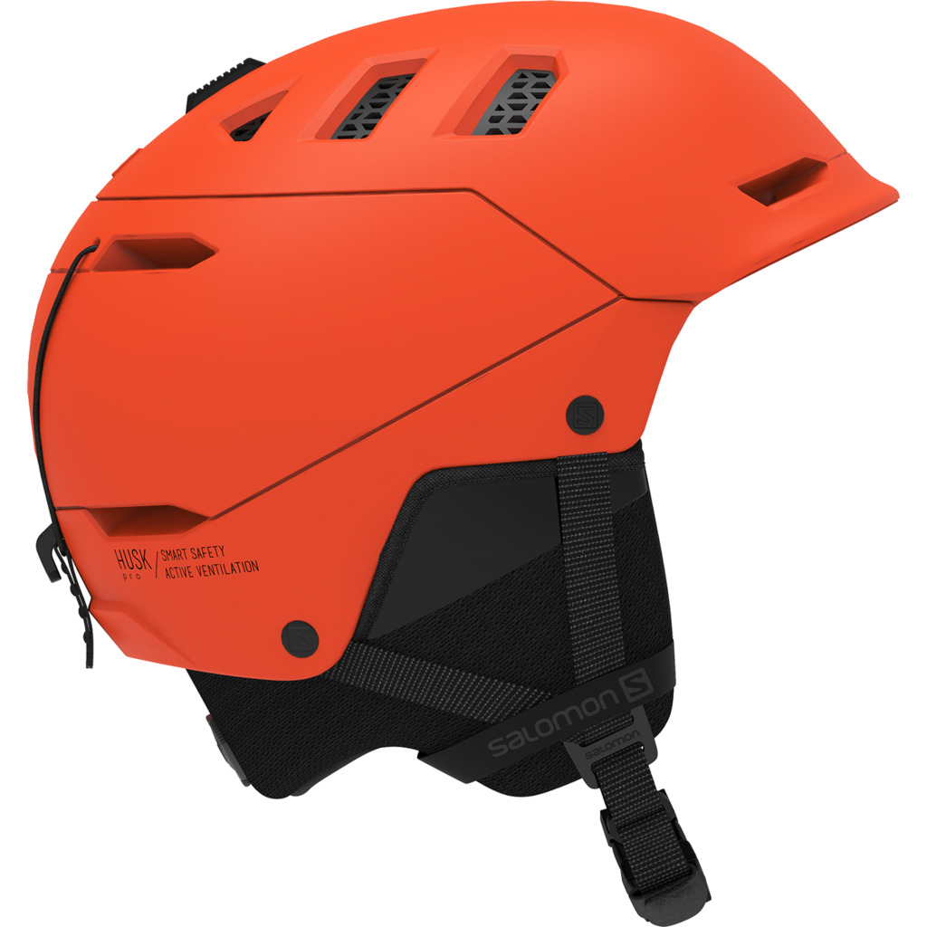 Salomon Husk Pro