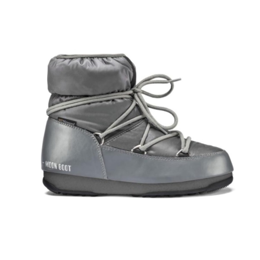 MOON BOOT Protecht Low Nylon WP 2