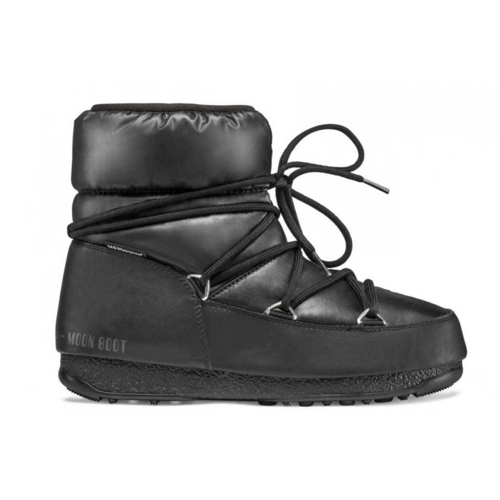 MOON BOOT Protecht Low Nylon WP 2
