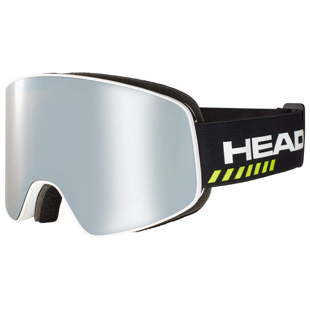 Head Horizon Race DH + SpareLens