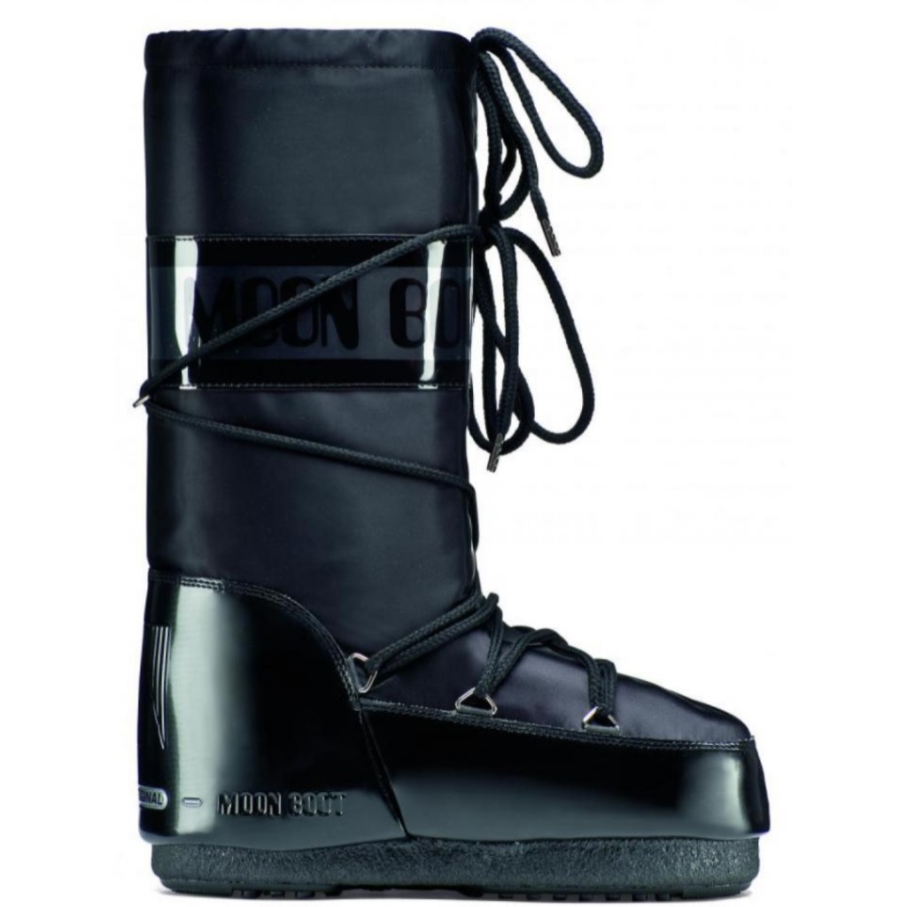 MOON BOOT Icon Glance