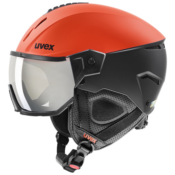 Uvex Instinct Visor